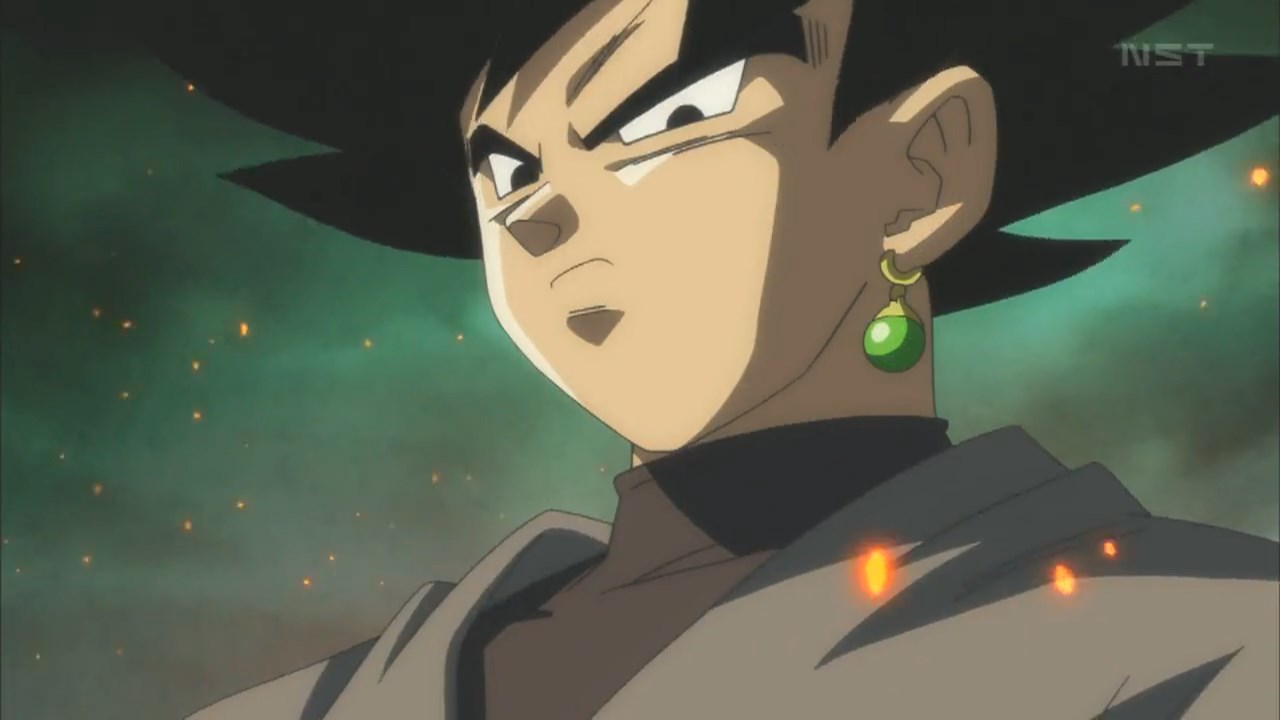 Dragonball Super episode 47